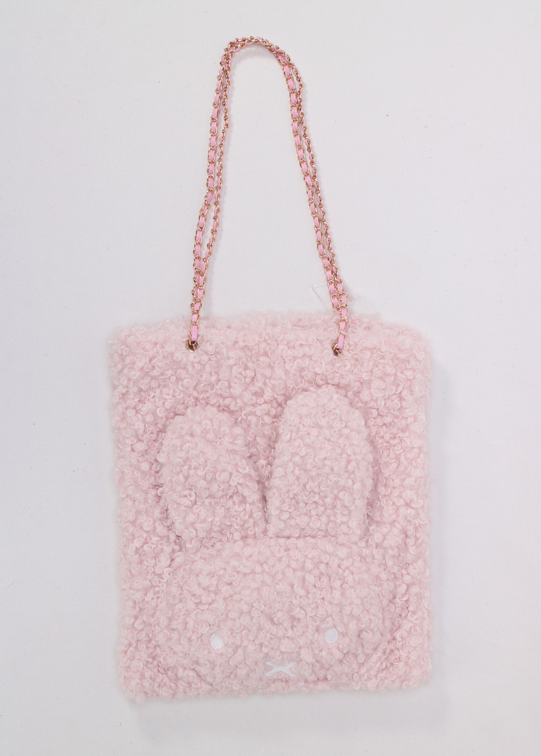 プラッシュバッグ-22W-Z34-T 画像9